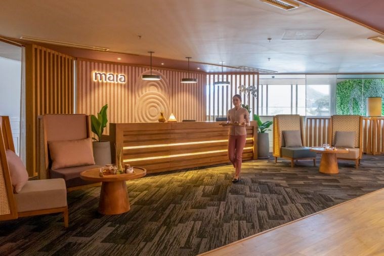 Fusion Suites Vũng Tàu Hotel